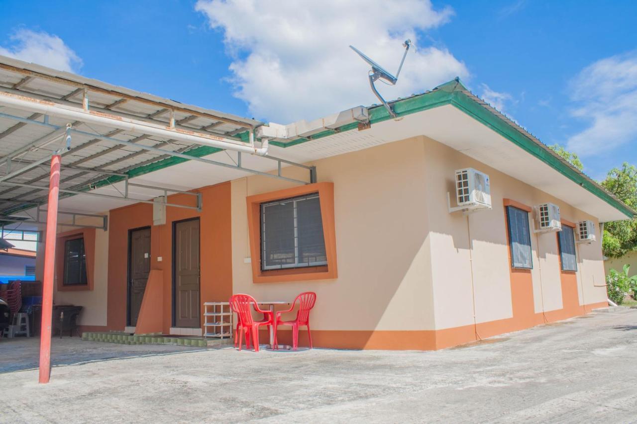 בנדר סרי בגאוואן Bunut Centre Stay מראה חיצוני תמונה