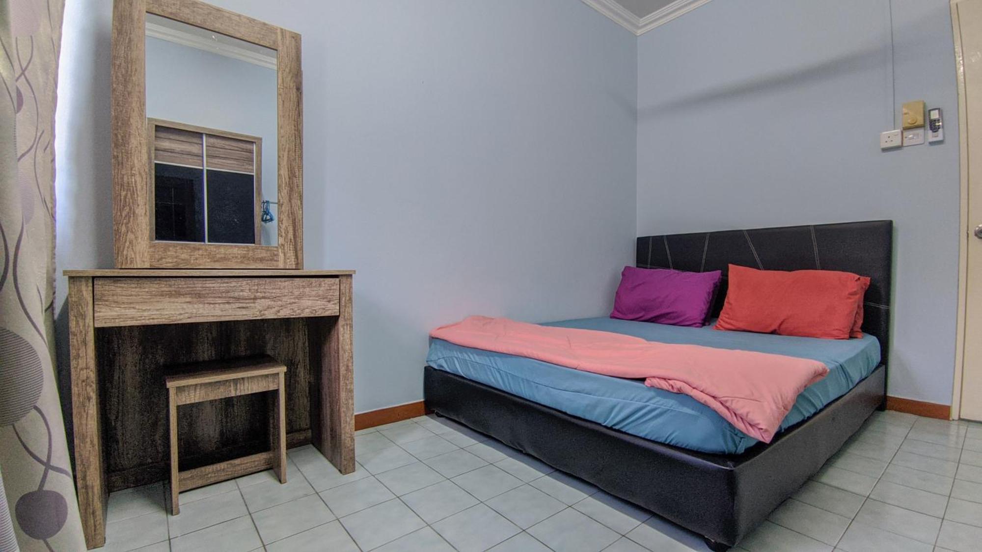 בנדר סרי בגאוואן Bunut Centre Stay מראה חיצוני תמונה