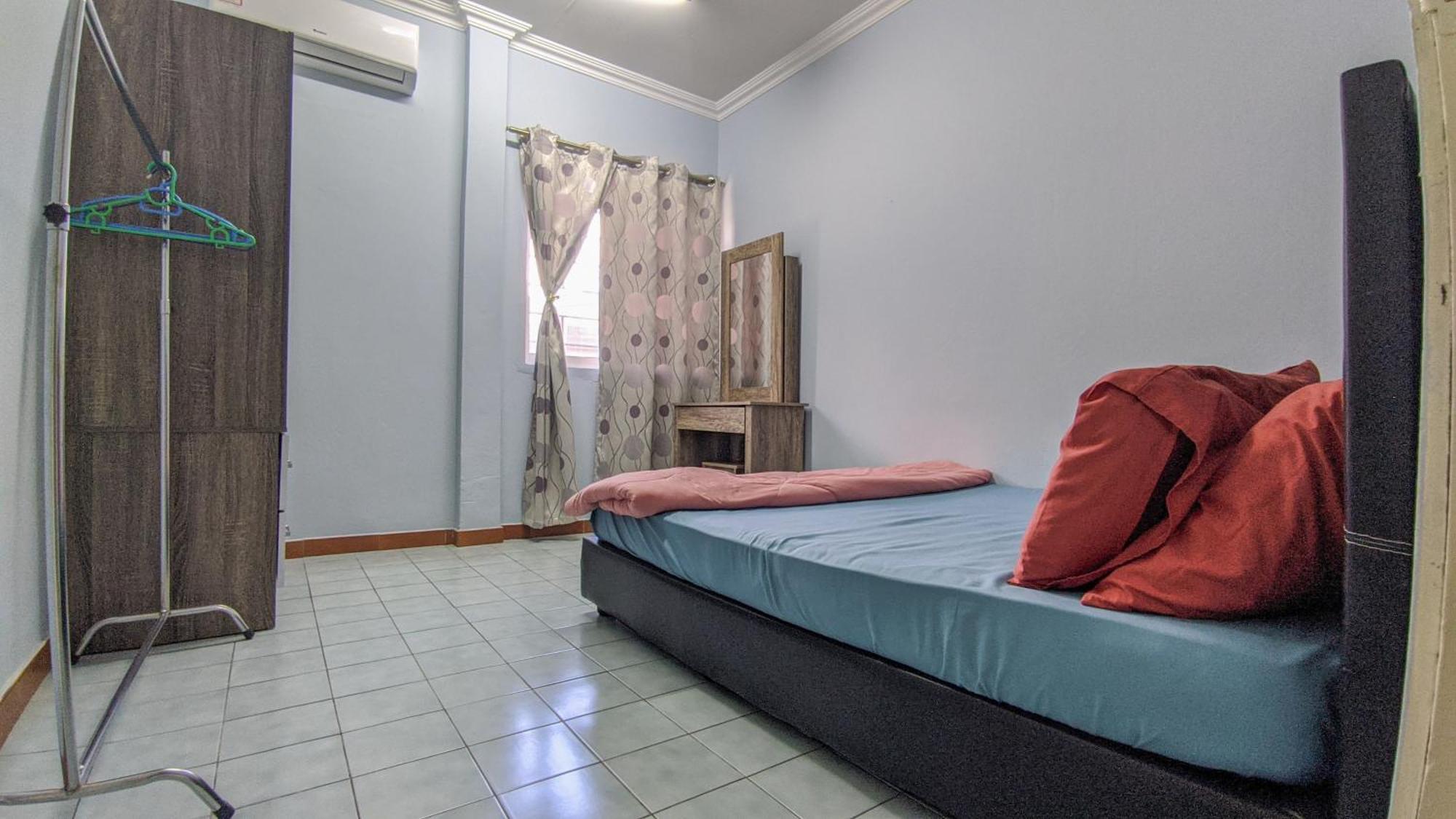 בנדר סרי בגאוואן Bunut Centre Stay מראה חיצוני תמונה